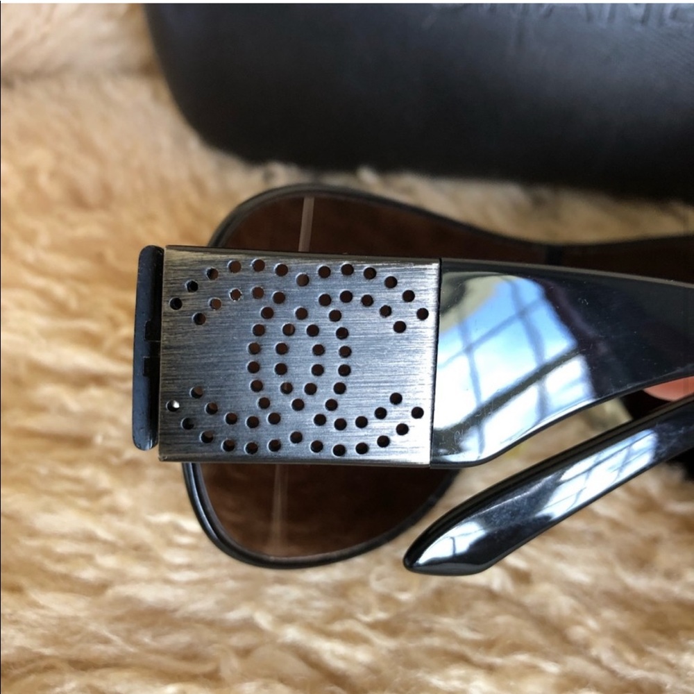 Authentic CHANEL Sunglasses ✨ - Picture 6 of 6